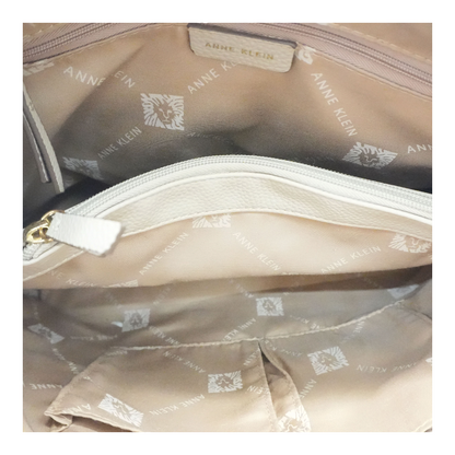 Brown Shoulder Bag