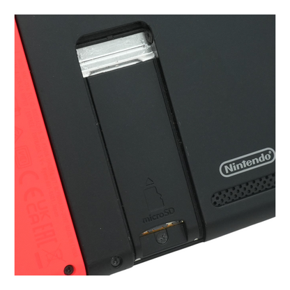 Switch 32GB Game System