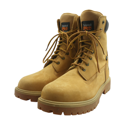 Tan Work / Hiking Boots