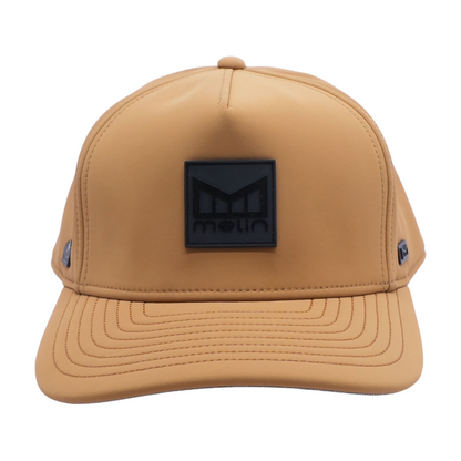 Tan Ballcap