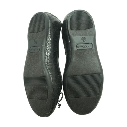 Black Toddler Shoes