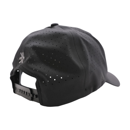 Black Ballcap Hat