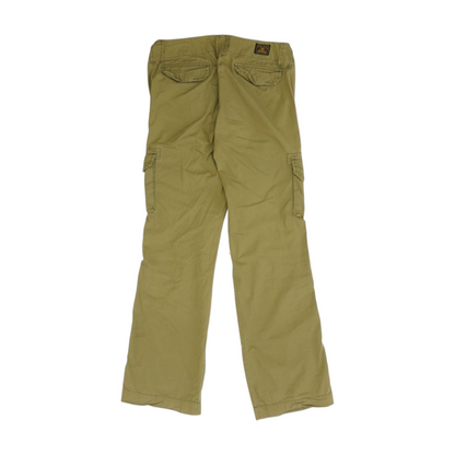 Khaki Pants
