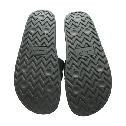 Black Sandal Sandals