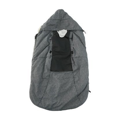 Stroll & Go Three-Season Baby Stroller Footmuff