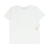 White T-Shirt