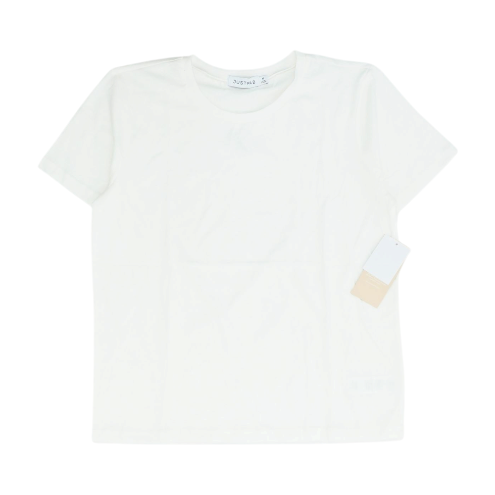 White T-Shirt