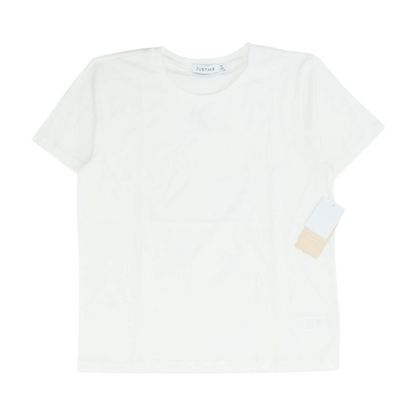 White T-Shirt