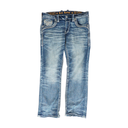 Slim Jeans