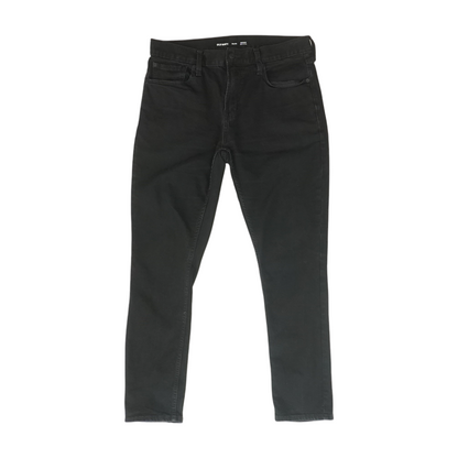 Black Skinny Jeans