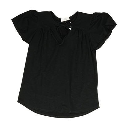 Black Blouse