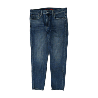 Athletic Jeans