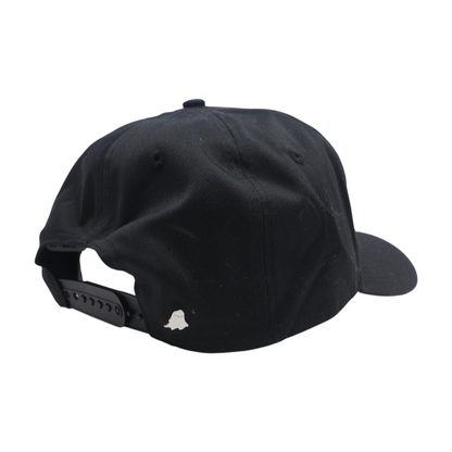 Black Ballcap