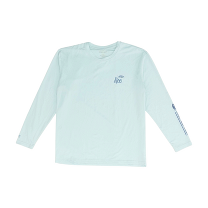 Blue T-Shirt