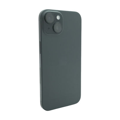 iPhone 15 "AT&T" 128GB Black