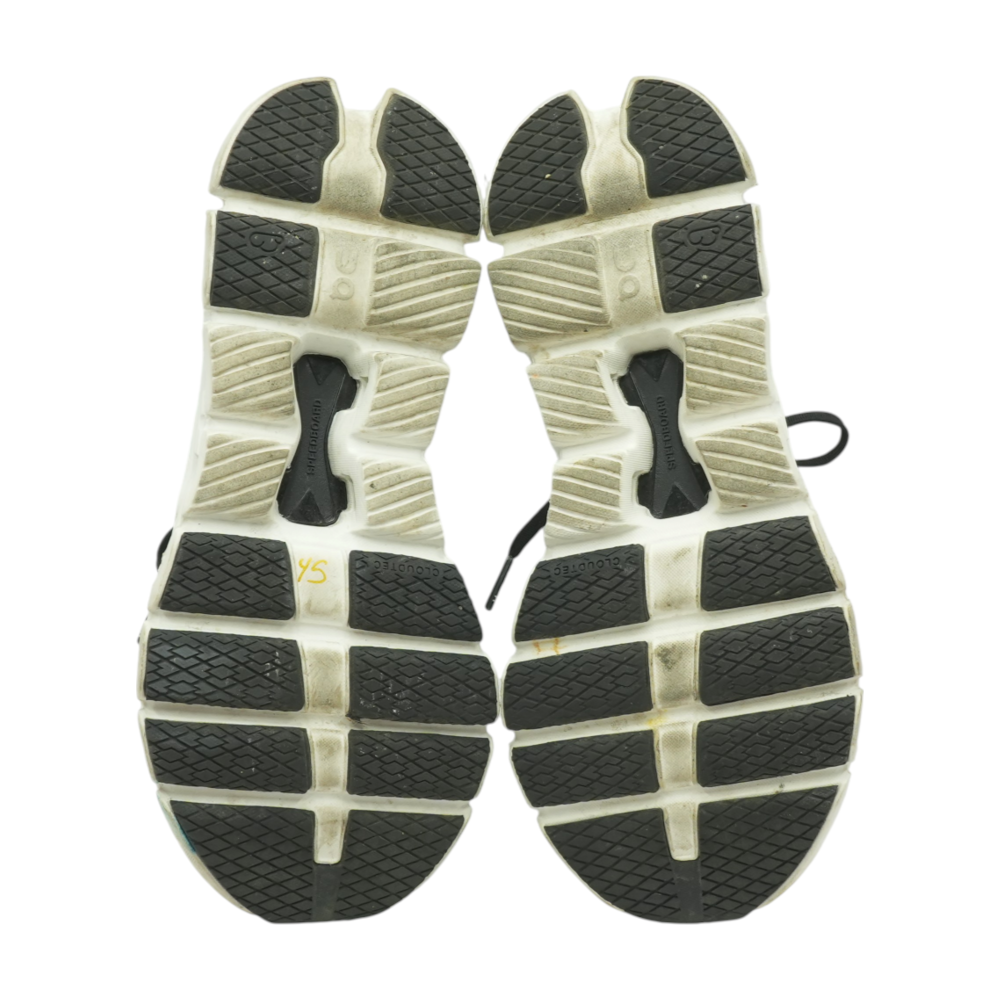 On Cloud Cloud X 5 Low-Top Athletic Shoes – Image 4