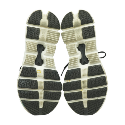On Cloud Cloud X 5 Low-Top Athletic Shoes – Image 4