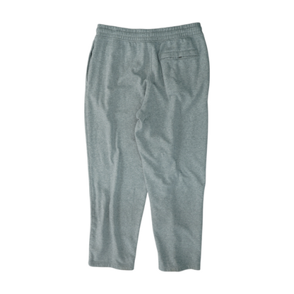 Gray Regular Pants