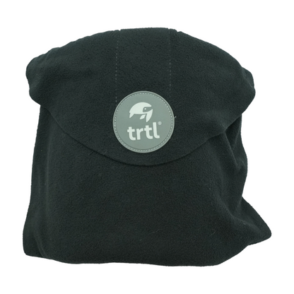 Black Neck Pillow