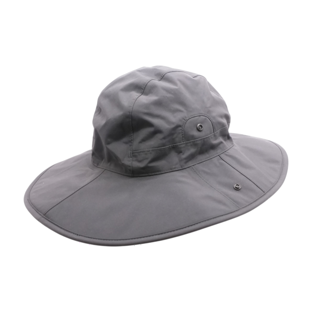 Black Sun / Beach Hat