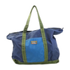 Navy Weekender Bag