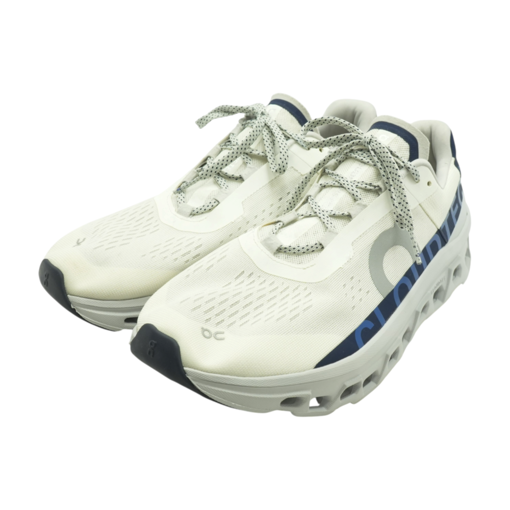 CloudMonster Low-Top Athletic Shoes