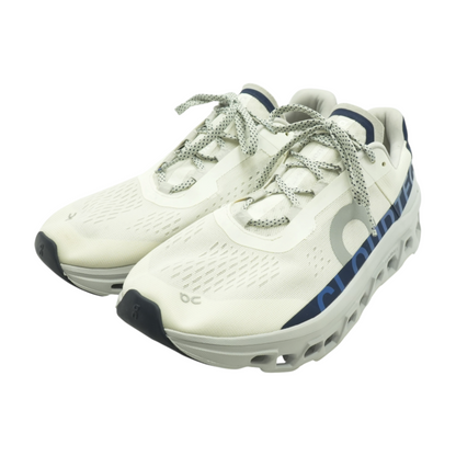 CloudMonster Low-Top Athletic Shoes