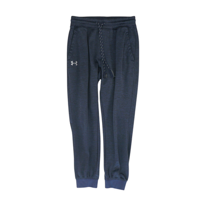 Navy Loose Pants