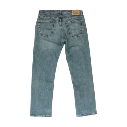 Relaxed Jeans