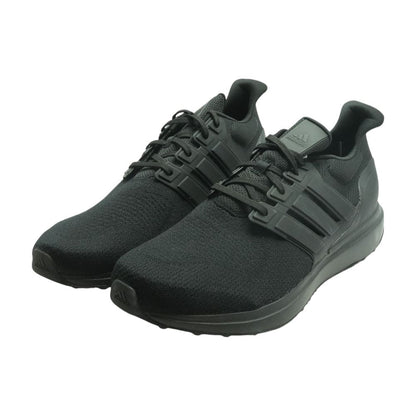 Ubounce DNA Black Low Top Athletic Shoes
