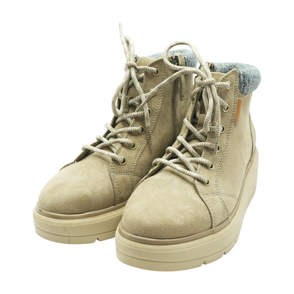 Brown Boots