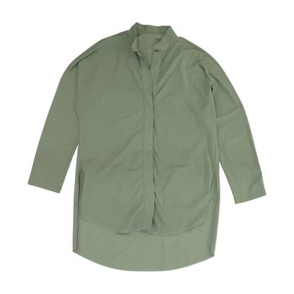 Green Blouse