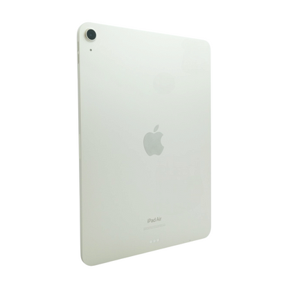 iPad Air 10.9" Starlight 5th Generation M1 256GB WiFi Tablet