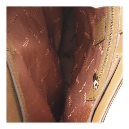 Tan Tote