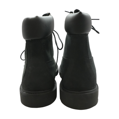Black Work / Hiking Boots