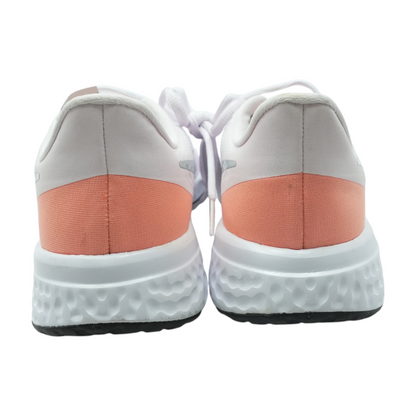Purple Athletics Shoes
