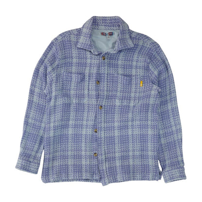 Purple Lightweight Jacket