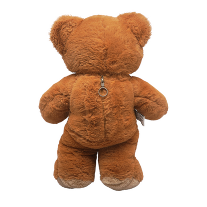 Almost Grown Bear 1985 with Working Voice Box