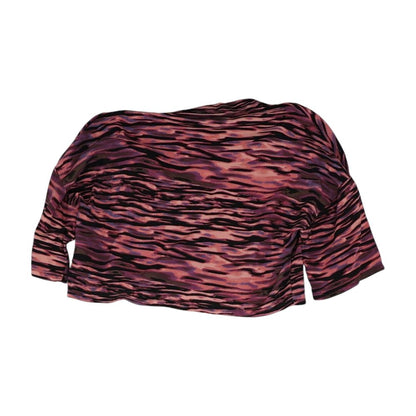 Multi Graphic Button Down