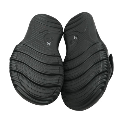 Alpharesponse Slide 2.0 Black Athletic Slide Athletic Shoes