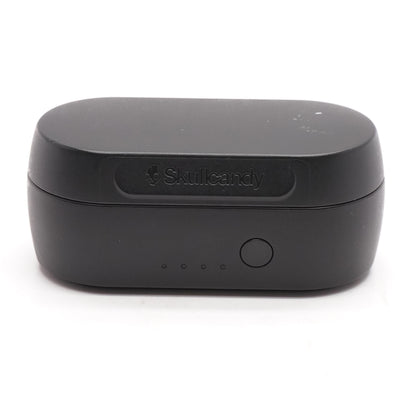 Sesh True Wireless Earbuds Black