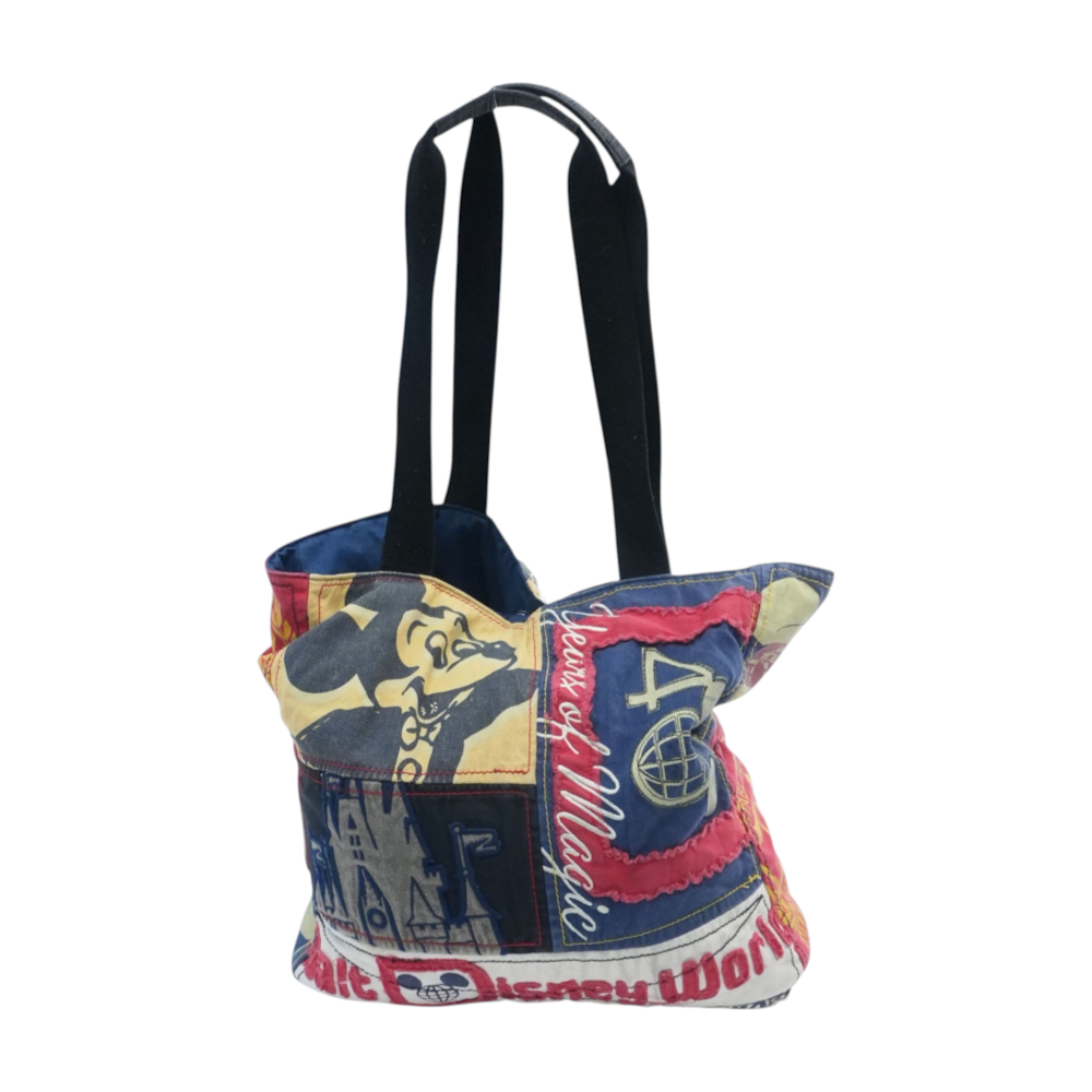 Multi Weekender Bag