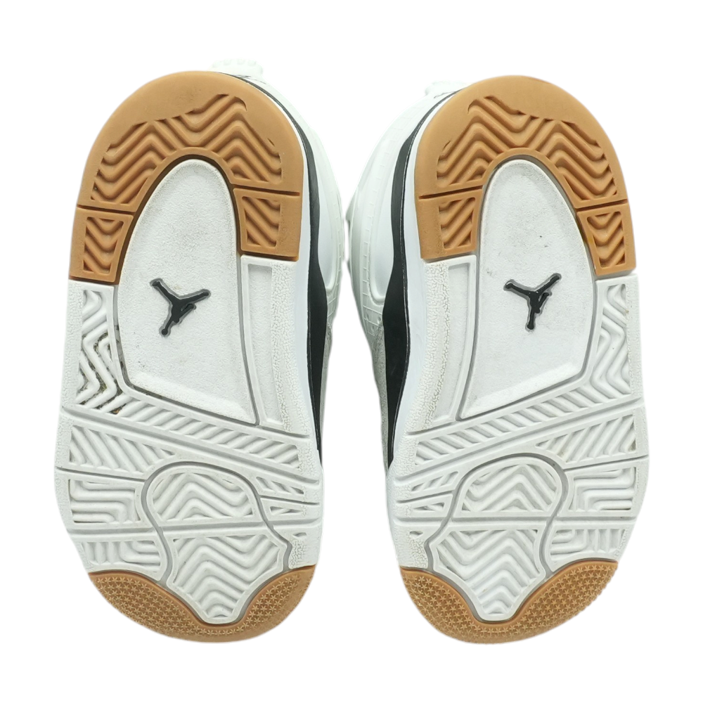 Gray Athletics Shoes