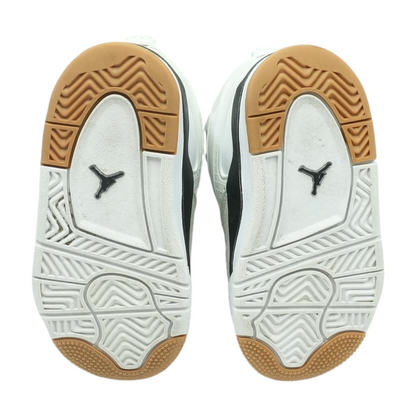 Gray Athletics Shoes