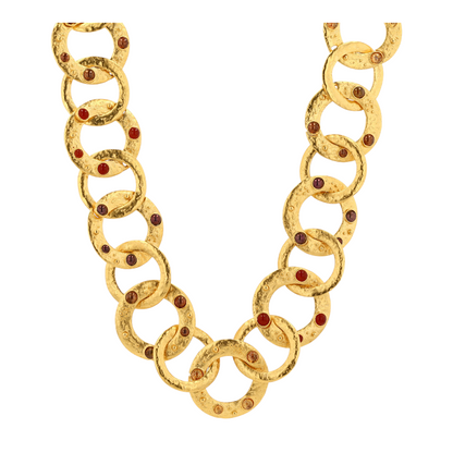 Costume Chain Necklace