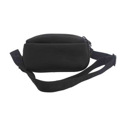 Black Belt Bag