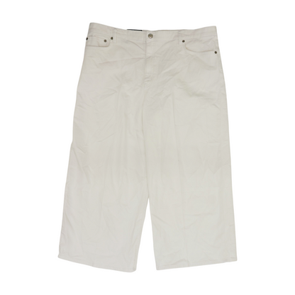White Pants
