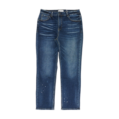 Blue Plus Regular Jeans