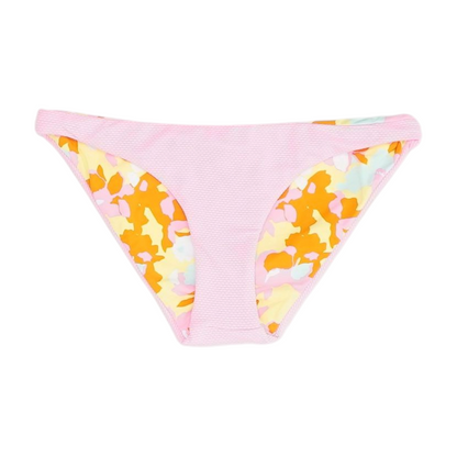 Pink Swim Bottom