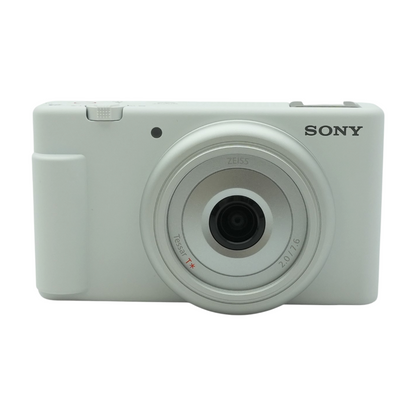 ZV-F1 Vlogging Digital Point & Shoot Camera